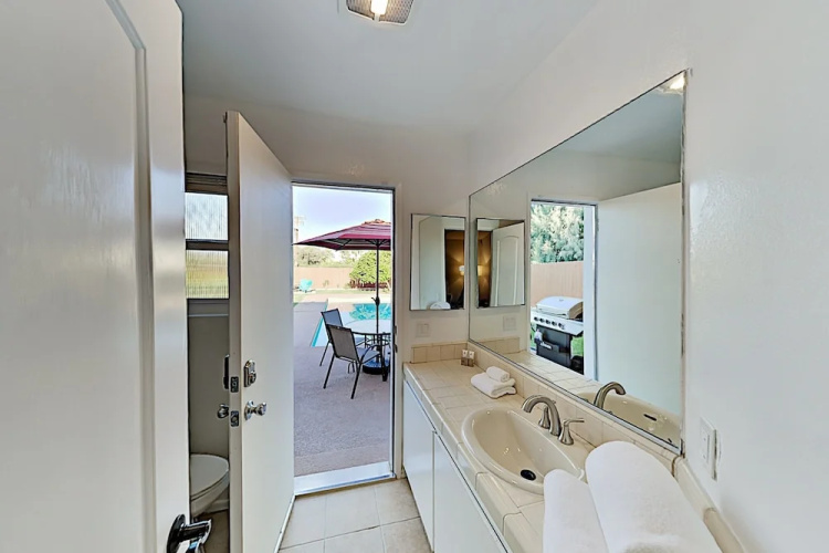 2008ejoy 4 Bedroom Home