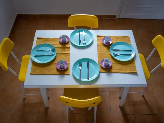 Leisure Moments Maisonette