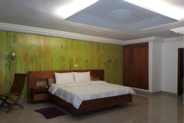Double Family Suite