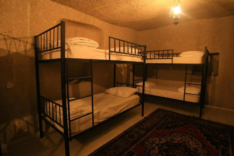 Diadem Cappadocia Guest House & Hostel