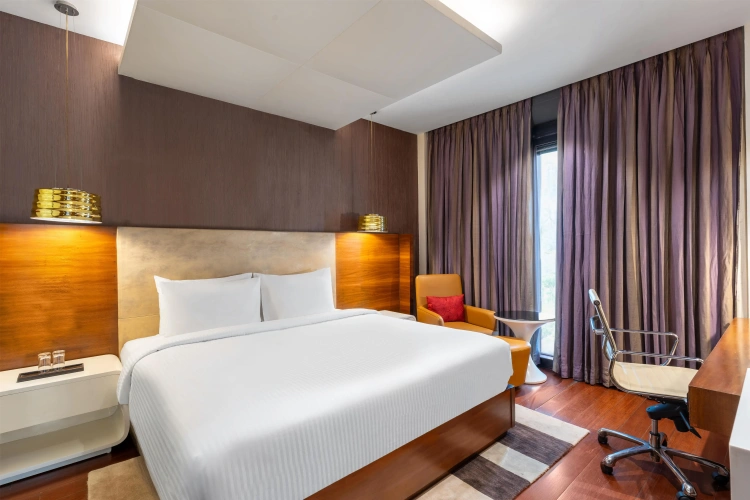 Presidential Suite
