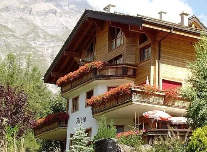 Hotelbild