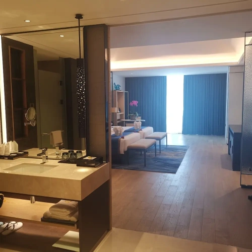 Business Twin room