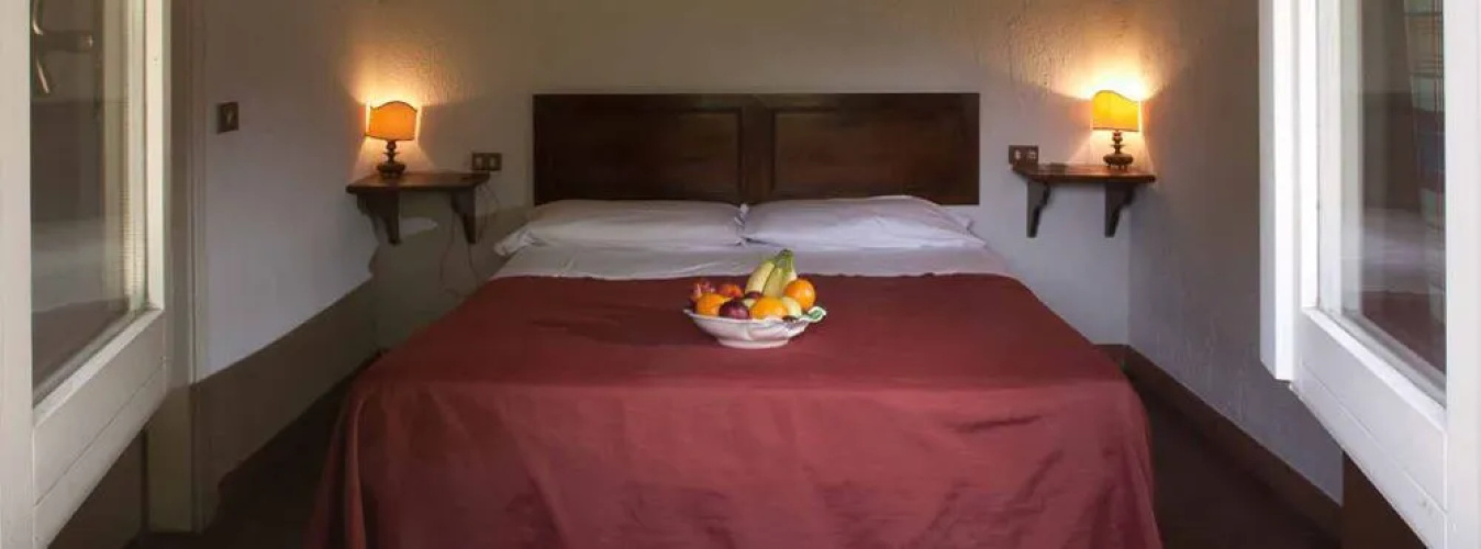 Agriturismo Birrificio Orsini