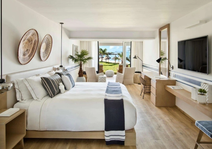 Double Junior Suite