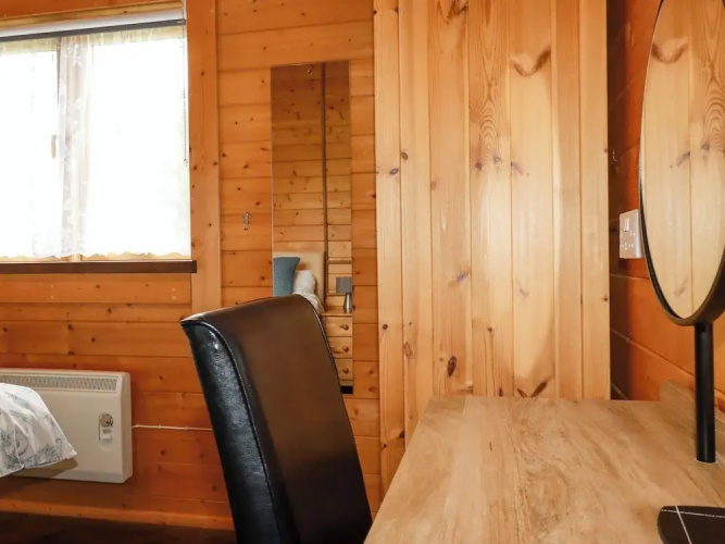 Cherry Lodge