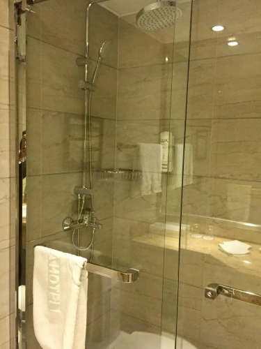 Business Twin room