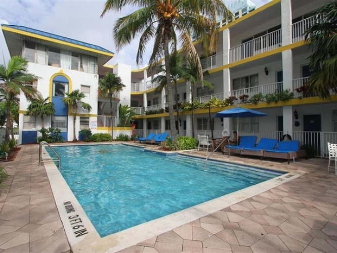 Avalon Waterfront Inns