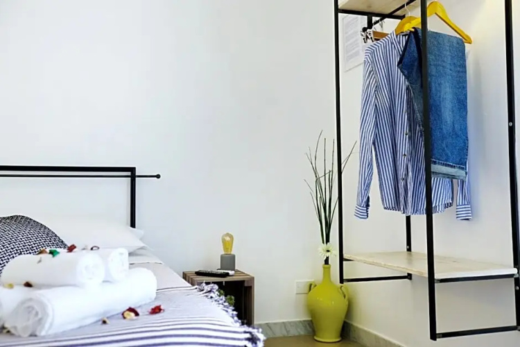 Nap25guesthouse (Adults Only)