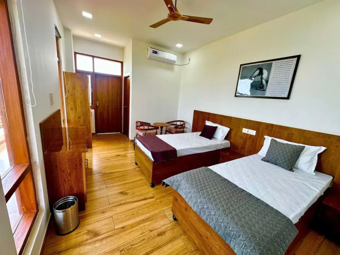 Kala Retreat