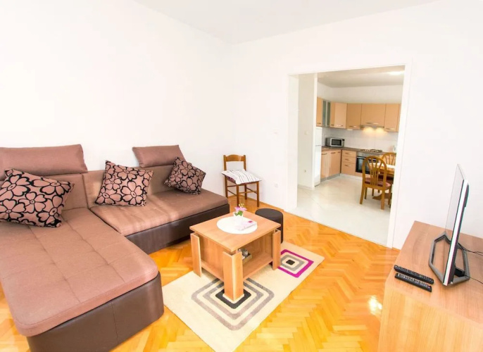 Apartment Stane