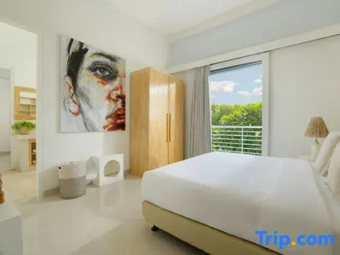3 Bedrooms Villa