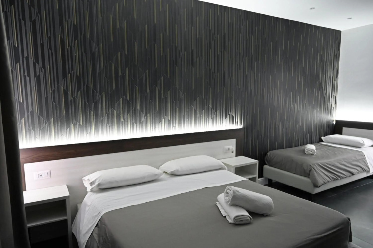 Hotel Blanc
