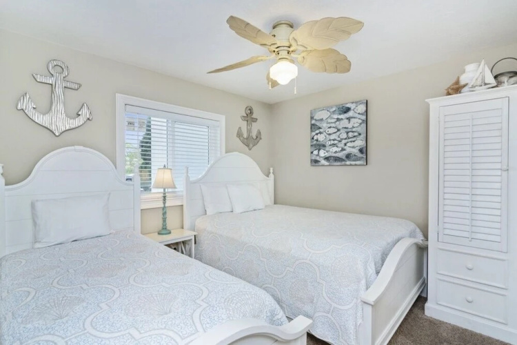 One Seagrove Place Unit 108 2 Bedroom Condo by Redawning