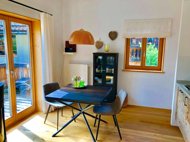 Ferienwohnung Springer