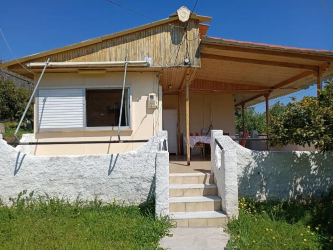 1 Bedroom Cottage