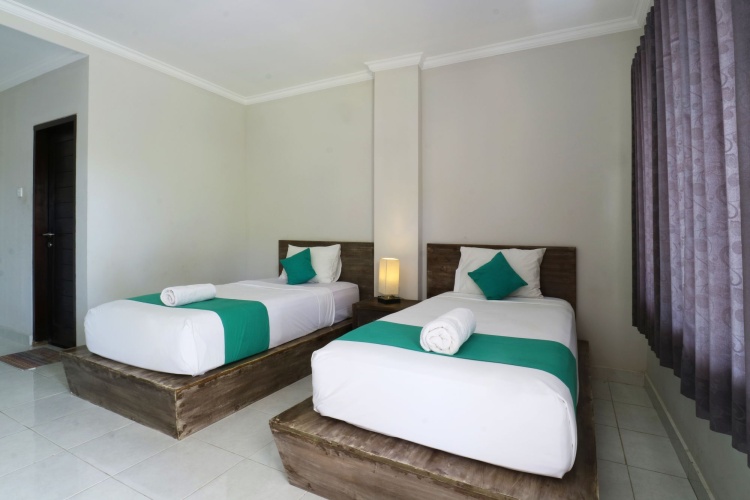 Delali Guest House