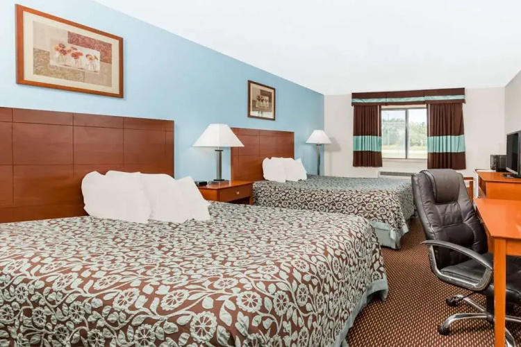 Days Inn Ankeny - Des Moines