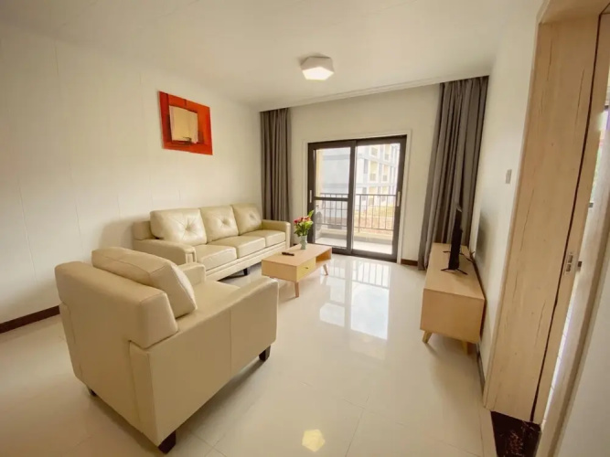 Phoenix Apartment by LINK