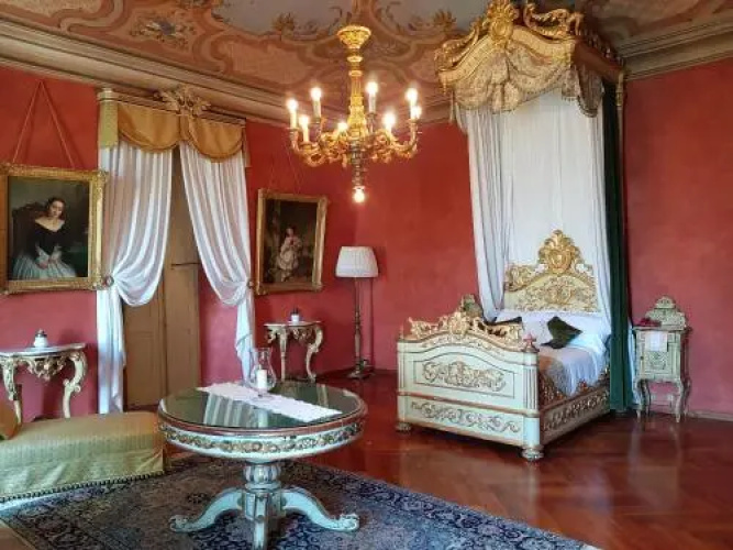Al Castello