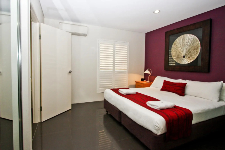 Jesmond Executive Villas