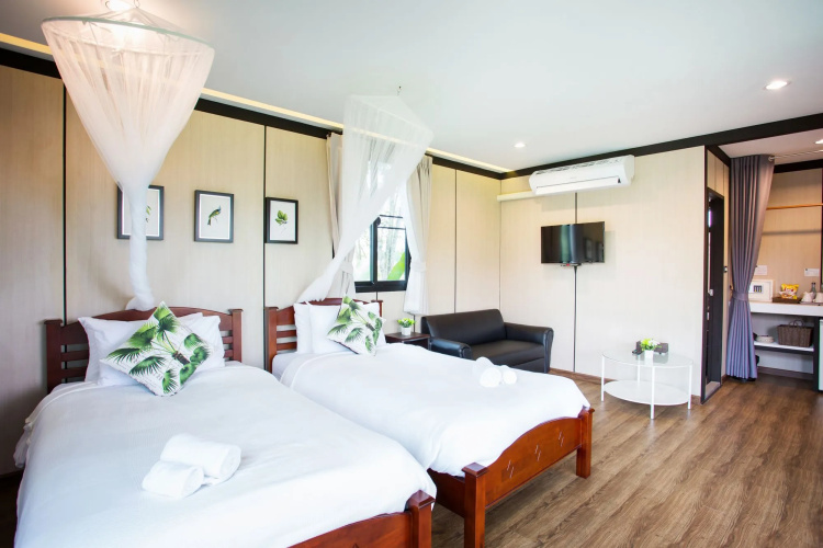 Limon Villa Khao Yai by SLH