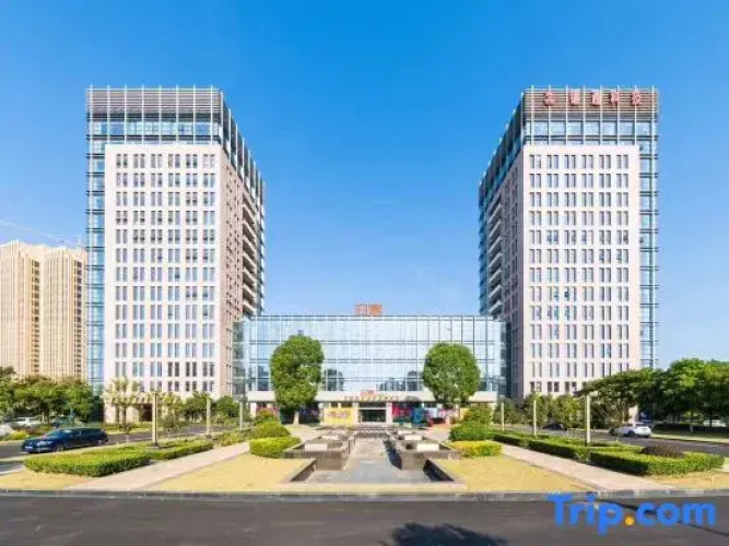 Wuxi Boyu