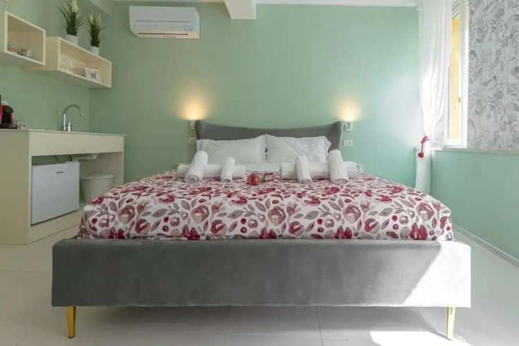 Superior Double room