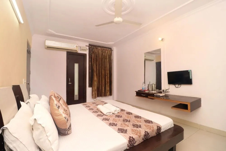 Hotel Shine Star