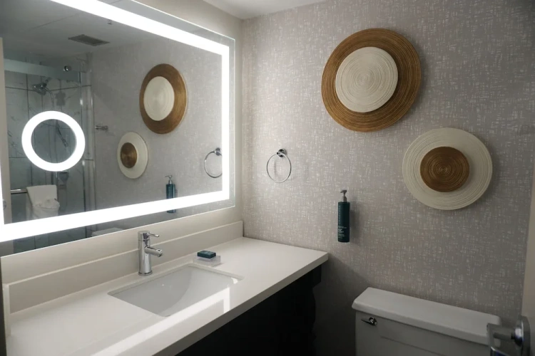 1 Bedroom Presidential Suite