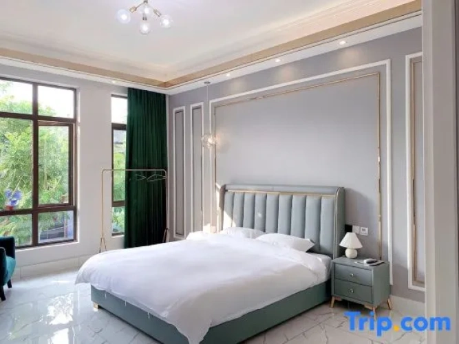 Luxury Double room