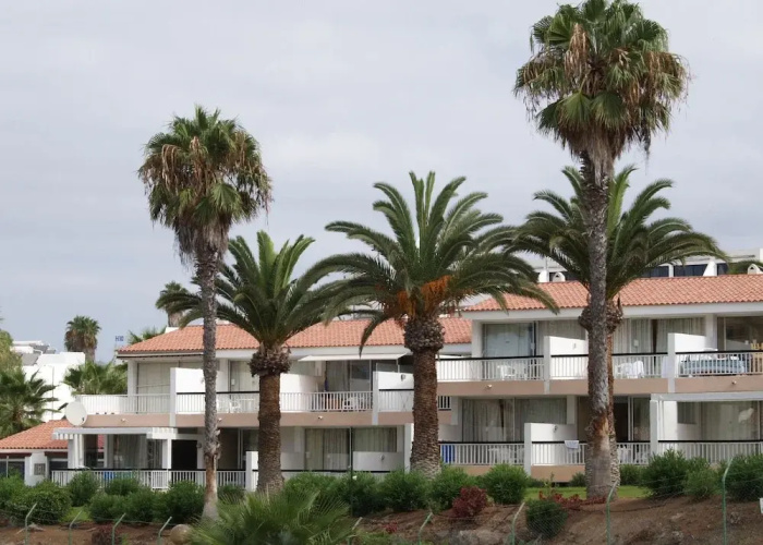 Otel görseli
