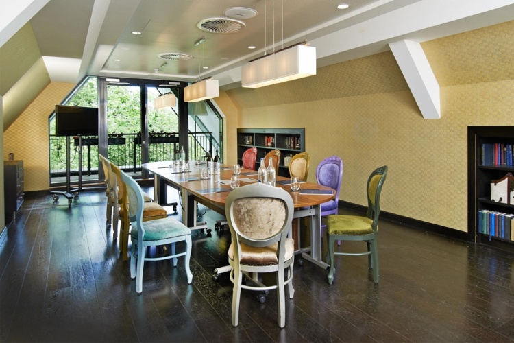 Hilton London Syon Park photo 26