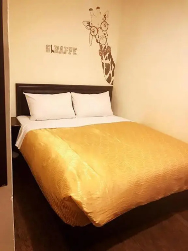 Holiday Commerce Hotel(台東假期商務旅館)