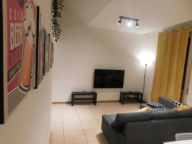 Carafe Apartment
