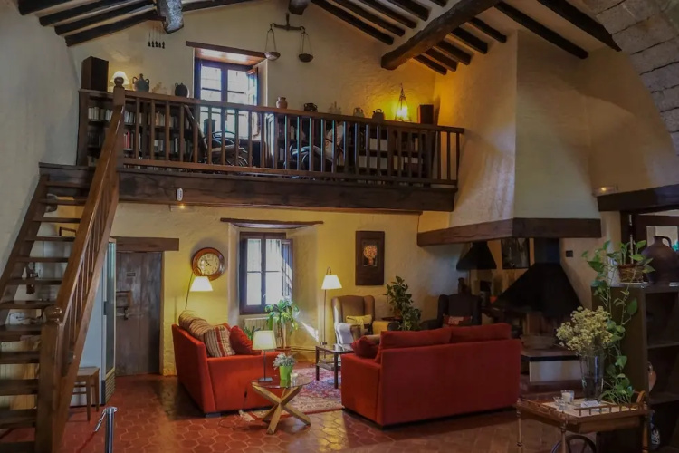La Sala de Camós