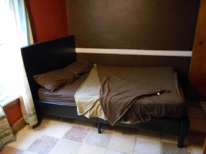 Nelsonville Hotel - Hostel
