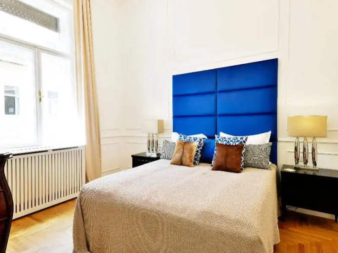 Osiris Budapest Apartments