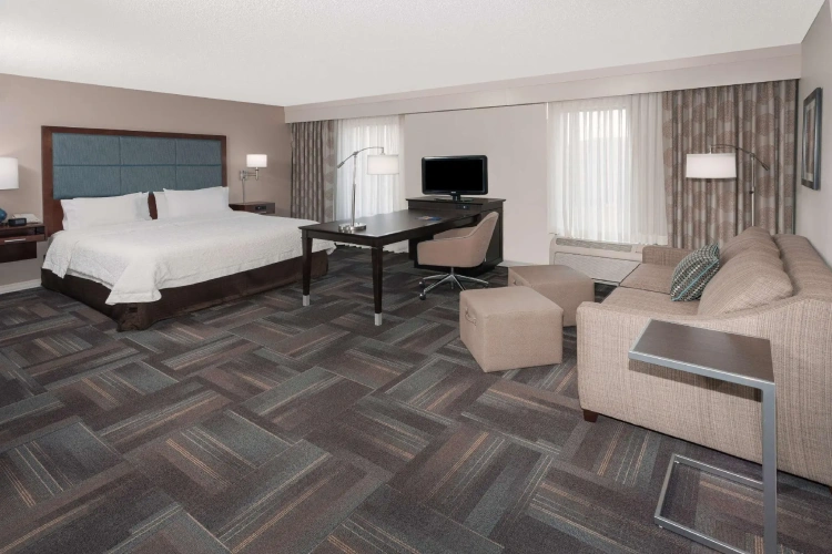 Double Suite