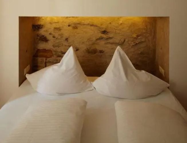 Hotel Schwarzer Widder