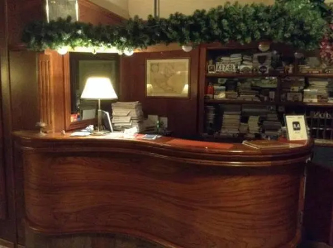 Hotel Saini