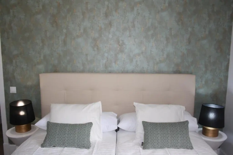 1 Bedroom Premium Apartment