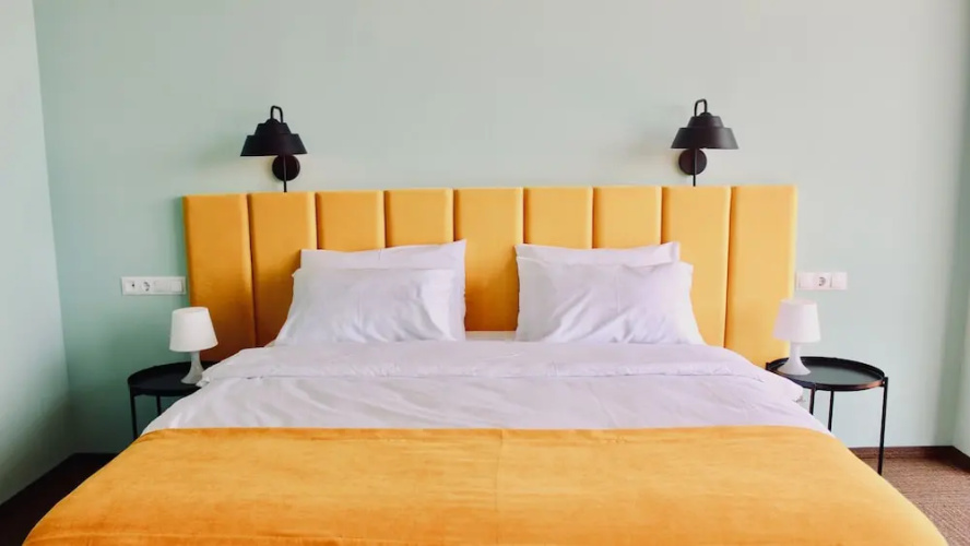 Lisi Inn
