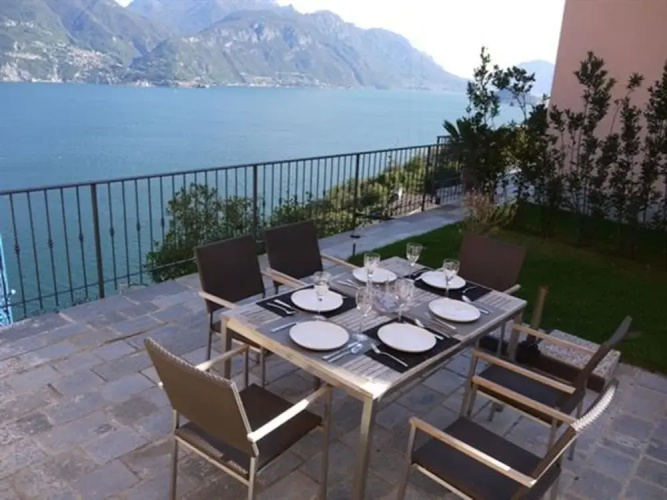 Villa Panoramica in Menaggio