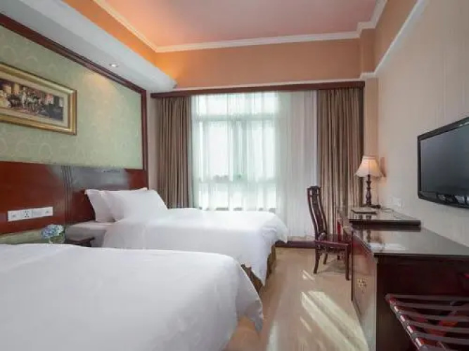 Vienna Hotel Nanchang