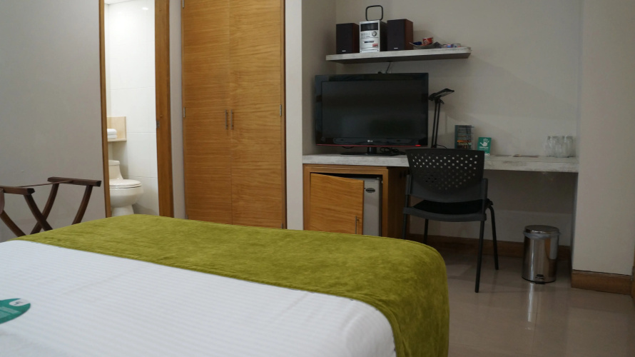 Hotel Lincoln