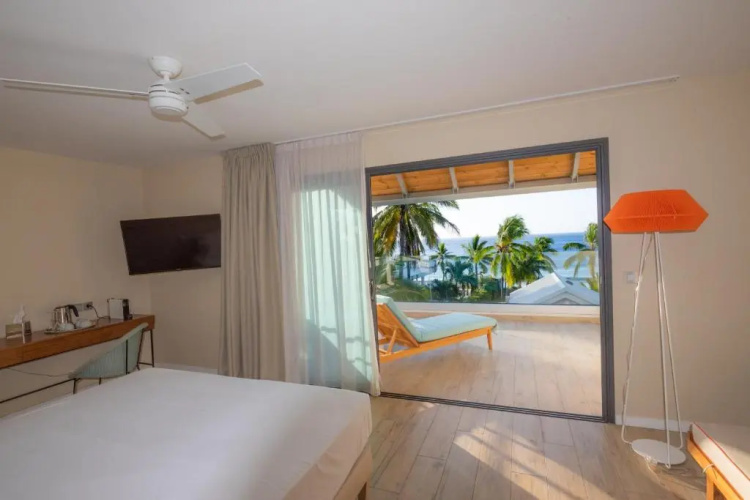 Boutik Hotel 2A