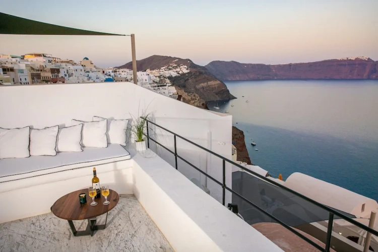 Superior Suite