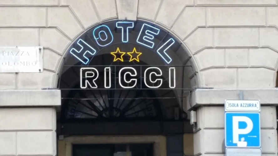 Otel görseli