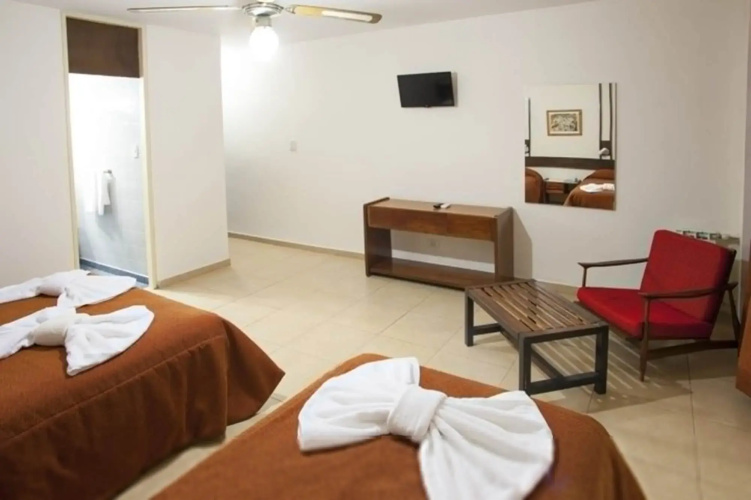 Gran Hotel San Luis